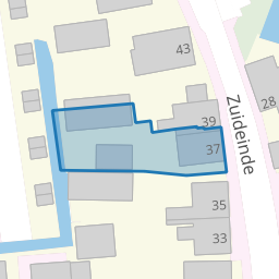 Perceel WZN00-D-2290