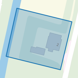 Perceel WZN00-D-2292