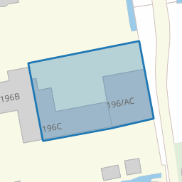 Perceel WZN00-D-2297