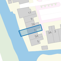 Perceel WZN00-D-2307