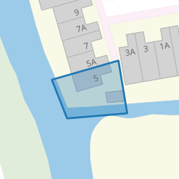 Perceel WZN00-D-2309