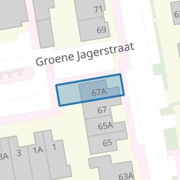 Perceel WZN00-D-2318