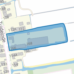 Perceel WZN00-D-2339