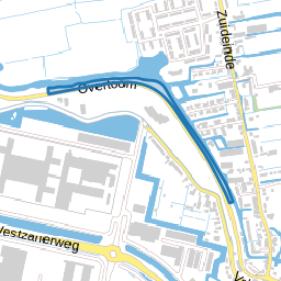 Perceel WZN00-D-2353