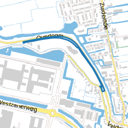Perceel WZN00-D-2357