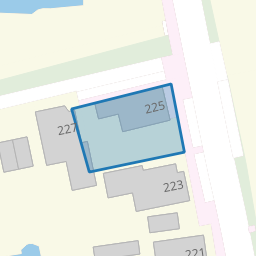 Perceel WZN00-D-2372