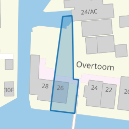 Perceel WZN00-D-2374