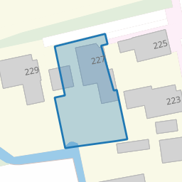 Perceel WZN00-D-2413