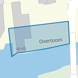 Perceel WZN00-D-2426