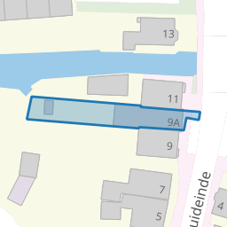 Perceel WZN00-D-2429