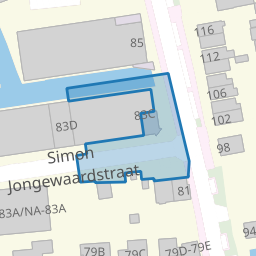 Perceel WZN00-D-2441