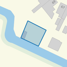 Perceel WZN00-D-2464