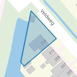 Perceel WZN00-D-2502