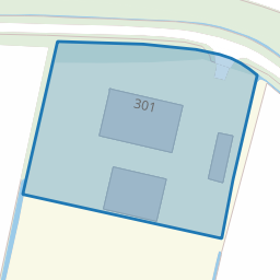 Perceel WZN00-D-2509