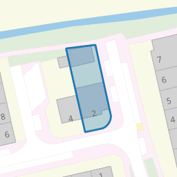 Perceel WZN00-D-2511