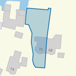 Perceel WZN00-D-2515