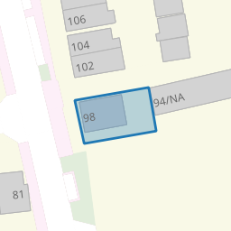 Perceel WZN00-D-2520