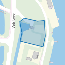 Perceel WZN00-D-2537