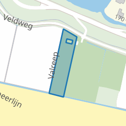 Perceel WZN00-D-2544