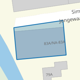 Perceel WZN00-D-2547