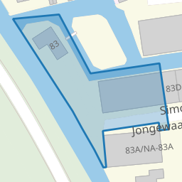 Perceel WZN00-D-2548