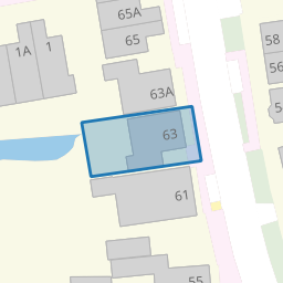 Perceel WZN00-D-2550