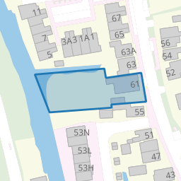 Perceel WZN00-D-2551