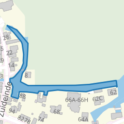 Perceel WZN00-D-2565