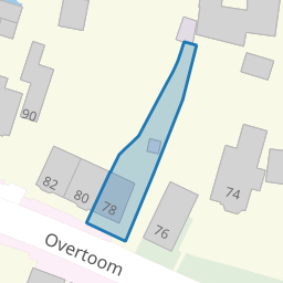 Perceel WZN00-D-2574