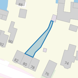 Perceel WZN00-D-2576