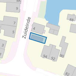 Perceel WZN00-D-2597