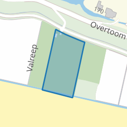 Perceel WZN00-D-2625