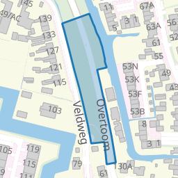 Perceel WZN00-D-2638