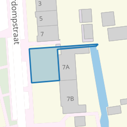 Perceel WZN00-D-2640