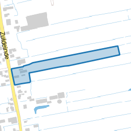Perceel WZN00-D-2653