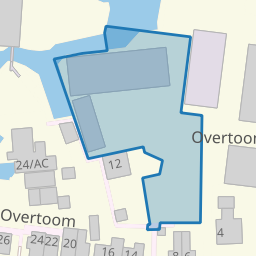 Perceel WZN00-D-2667