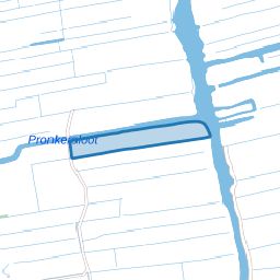 Perceel WZN00-D-2670