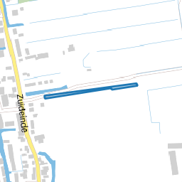 Perceel WZN00-D-2676