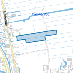 Perceel WZN00-D-2699