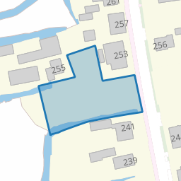 Perceel WZN00-D-2703