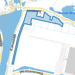 Perceel WZN00-D-2706