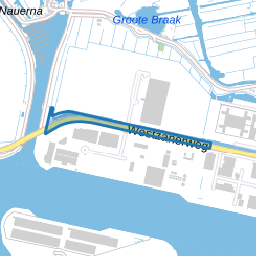 Perceel WZN00-D-2718