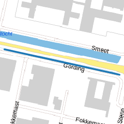 Perceel WZN00-D-2735