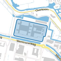 Perceel WZN00-D-2743