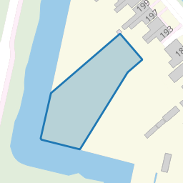 Perceel WZN00-D-2761