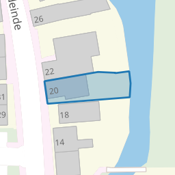 Perceel WZN00-D-2776