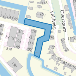 Perceel WZN00-D-2782