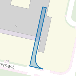 Perceel WZN00-D-2795