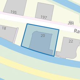 Perceel WZN00-D-2797