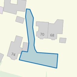 Perceel WZN00-D-2812